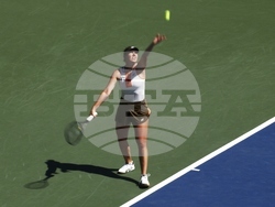 US Open Tennis