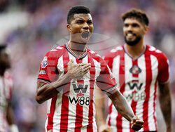 Britain Soccer Premier League