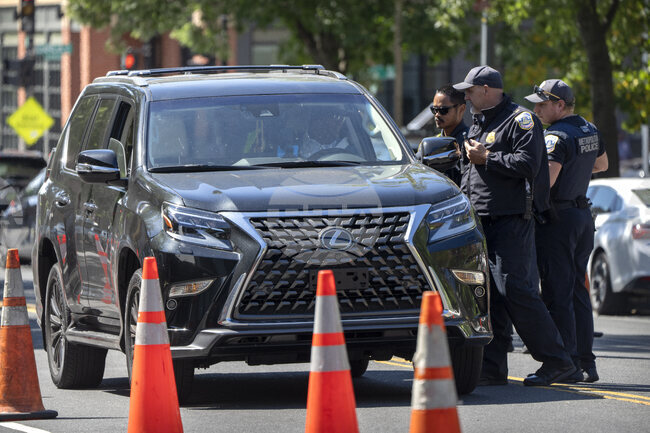 Американските власти ще плащат допълнително на полицията за идентифициране на нелегални имигранти