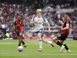 Britain Soccer Premier League