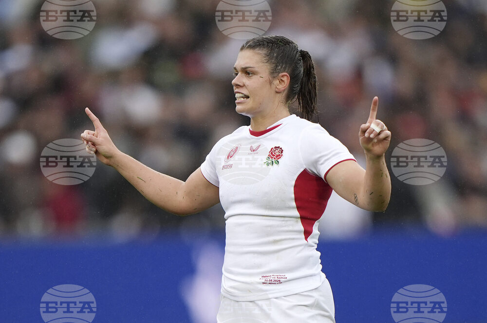 RWC England Samoa Rugby