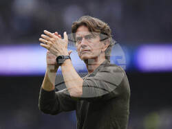 Britain Soccer Premier League