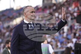 Italy Soccer Serie A