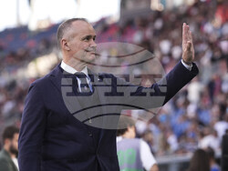 Italy Soccer Serie A