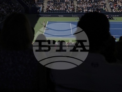 US Open Tennis