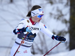 Slovenia Nordic World Championships