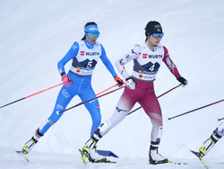 Slovenia Nordic World Championships