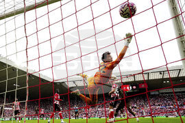 Britain Soccer Premier League