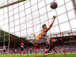 Britain Soccer Premier League