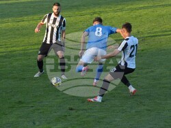 Варна - футбол - „Спартак 1918“ - „Локомотив“ Пловдив