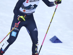 Slovenia Nordic World Championships