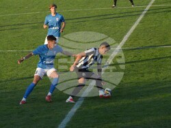 Варна - футбол - „Спартак 1918“ - „Локомотив“ Пловдив