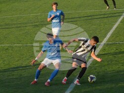 Варна - футбол - „Спартак 1918“ - „Локомотив“ Пловдив