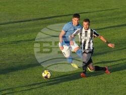 Варна - футбол - „Спартак 1918“ - „Локомотив“ Пловдив