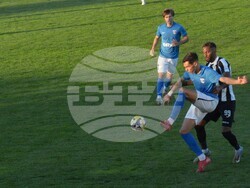 Варна - футбол - „Спартак 1918“ - „Локомотив“ Пловдив