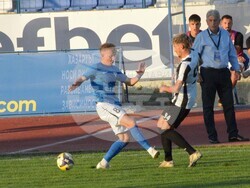 Варна - футбол - „Спартак 1918“ - „Локомотив“ Пловдив