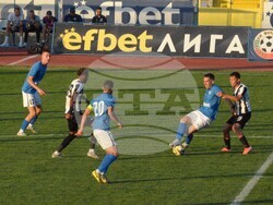 Варна - футбол - „Спартак 1918“ - „Локомотив“ Пловдив