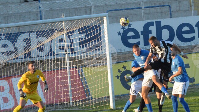 Умарбаев и Переа се завръщат в групата на Локомотив за домакинството на Монтана