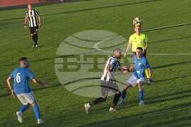 Варна - футбол - „Спартак 1918“ - „Локомотив“ Пловдив