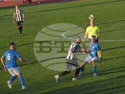 Варна - футбол - „Спартак 1918“ - „Локомотив“ Пловдив