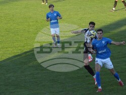 Варна - футбол - „Спартак 1918“ - „Локомотив“ Пловдив