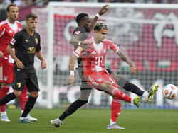 Germany Soccer Bundesliga