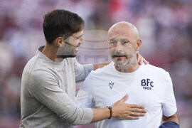 Italy Soccer Serie A