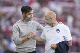 Italy Soccer Serie A