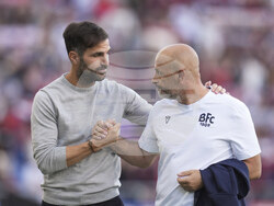 Italy Soccer Serie A