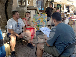 Ловеч - фестивал „На Варошлийски раздумки“