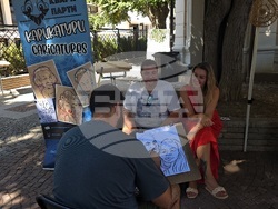 Ловеч - фестивал „На Варошлийски раздумки“