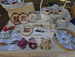 Ловеч - фестивал „На Варошлийски раздумки“