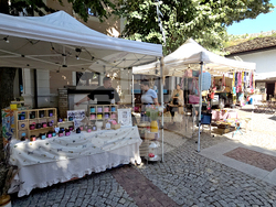 Ловеч - фестивал „На Варошлийски раздумки“