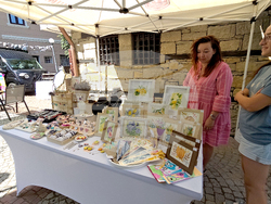 Ловеч - фестивал „На Варошлийски раздумки“