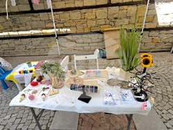 Ловеч - фестивал „На Варошлийски раздумки“