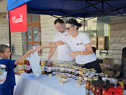 Ловеч - фестивал „На Варошлийски раздумки“
