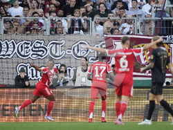 Germany Soccer Bundesliga