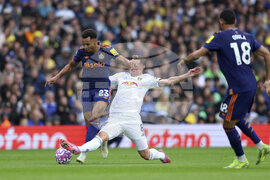 Britain Soccer Premier League