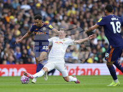 Britain Soccer Premier League