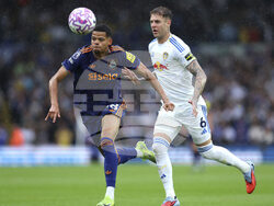 Britain Soccer Premier League