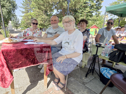 Село Царевец – фестивал „Белокаменица“