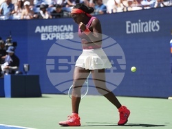 US Open Tennis