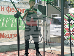 Село Царевец – фестивал „Белокаменица“