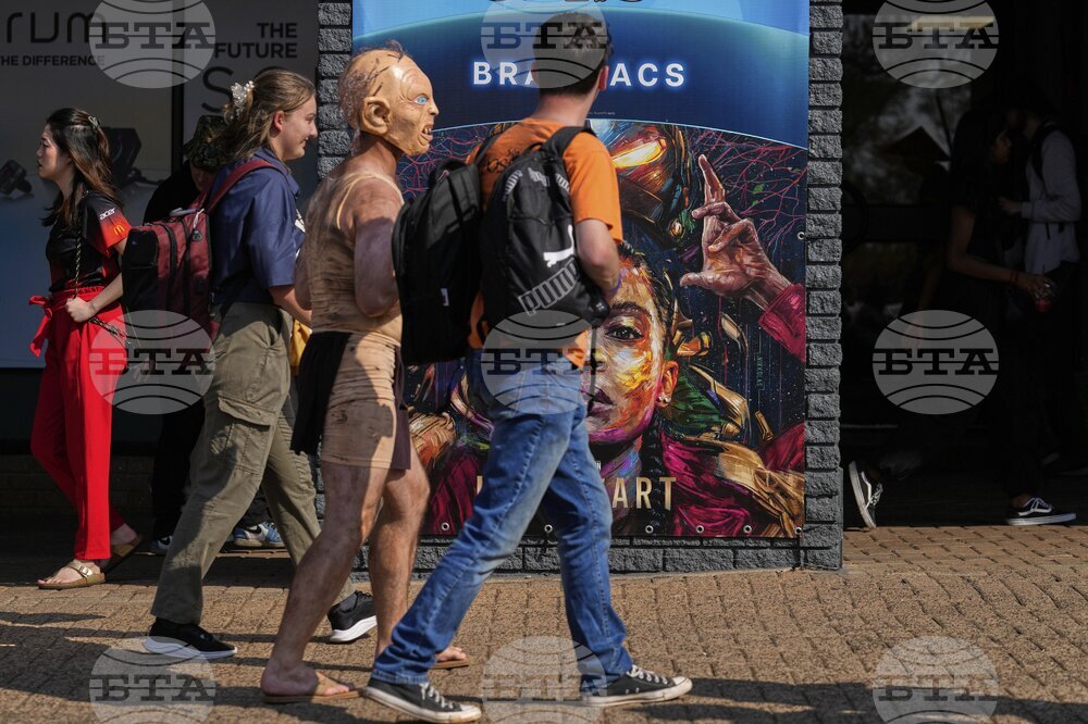 South Africa Comic Con Festival