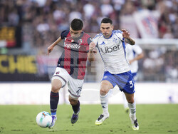 Italy Soccer Serie A