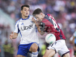 Italy Soccer Serie A