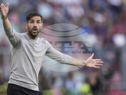 Italy Soccer Serie A