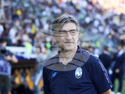 Italy Soccer Serie A