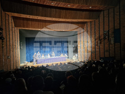 Созопол - „Аполония“ - „12 разгневени мъже“