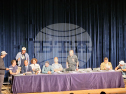 Созопол - „Аполония“ - „12 разгневени мъже“